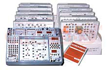 ELECTRICAL AND ELECTRONIC SYSTEM TRAINER